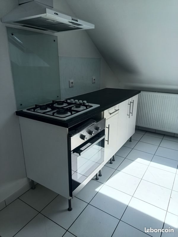 Appartement à louer, 48m², Trémery