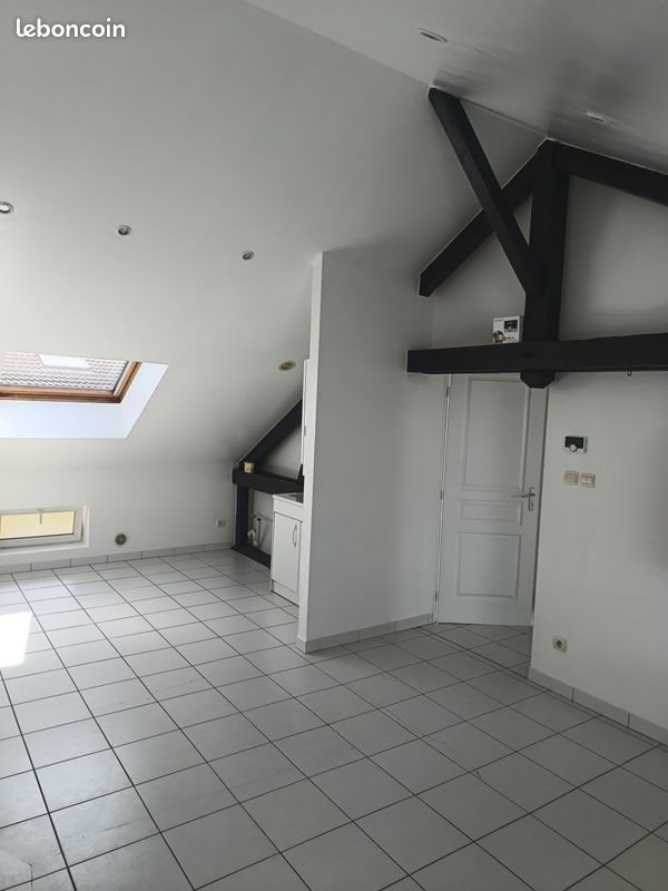 Appartement à louer, 48m², Trémery