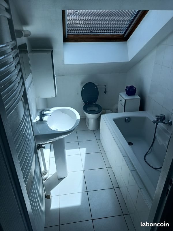 Appartement à louer, 48m², Trémery