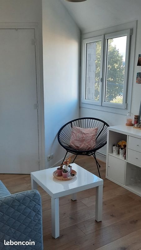 Appartement à louer, 21m², Vannes
