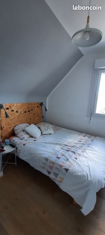 Appartement à louer, 21m², Vannes