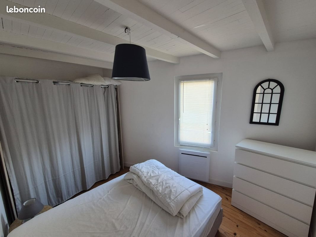 Appartement à louer, 36m², Angoulême