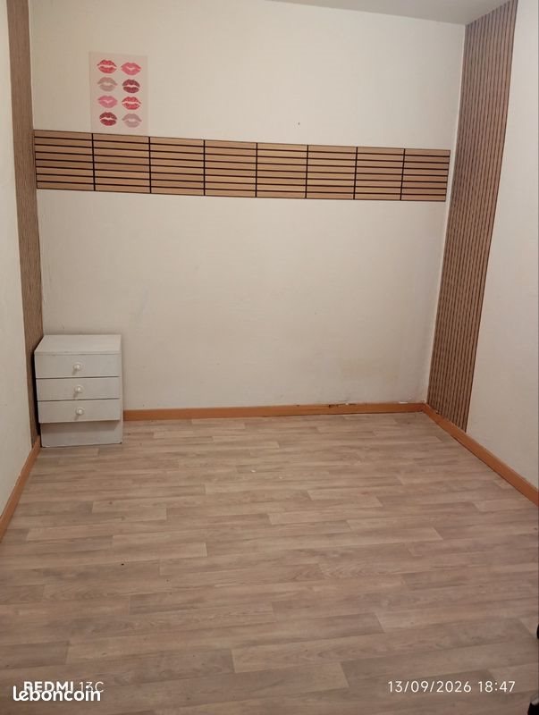 Appartement à louer, 50m², Villeneuve-sur-Lot