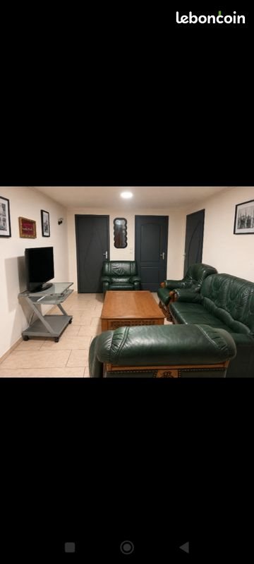 Appartement à louer, 50m², Villeneuve-sur-Lot