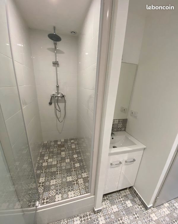 Appartement à louer, 46m², Valenciennes