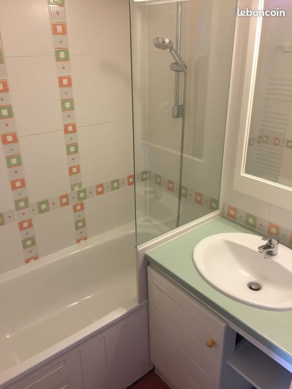 Appartement à louer, 27m², Font-Romeu-Odeillo-Via