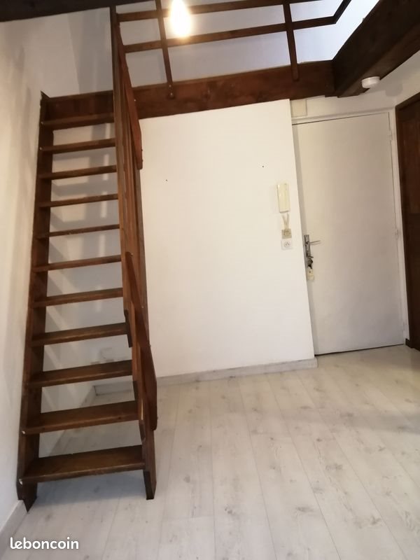 Appartement à louer, 23m², Besançon