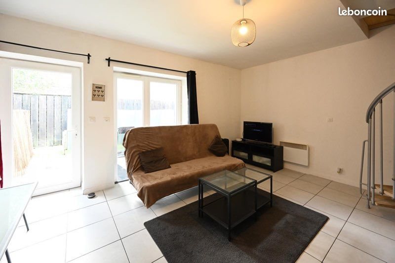 Appartement à louer, 40m², Bordeaux
