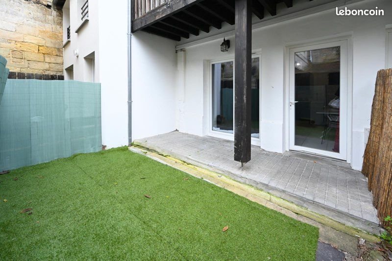 Appartement à louer, 40m², Bordeaux