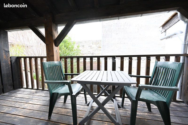 Appartement à louer, 40m², Bordeaux