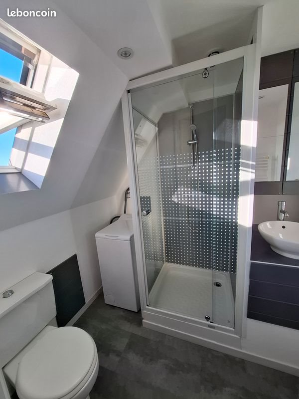 Appartement à louer, 26m², Flers