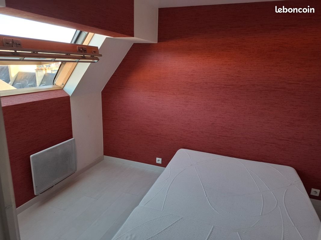 Appartement à louer, 26m², Flers