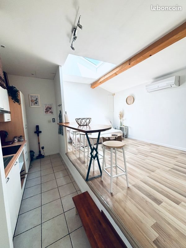 Appartement à vendre, 45m², Castelsarrasin