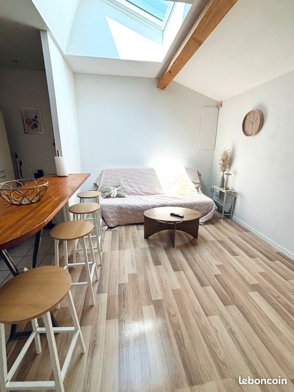Appartement à vendre, 45m², Castelsarrasin