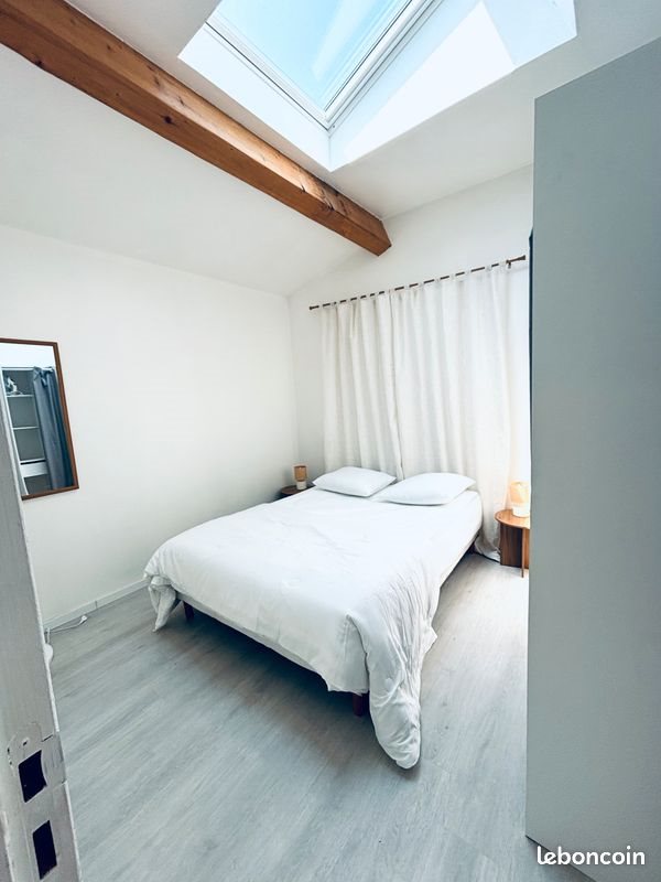 Appartement à vendre, 45m², Castelsarrasin