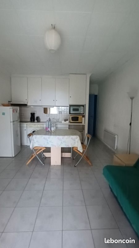 Appartement à louer, 35m², Palavas-les-Flots