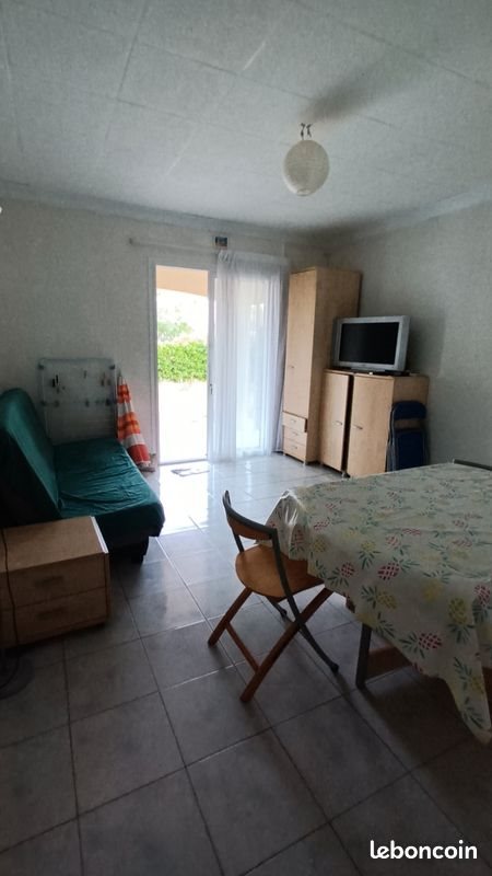 Appartement à louer, 35m², Palavas-les-Flots