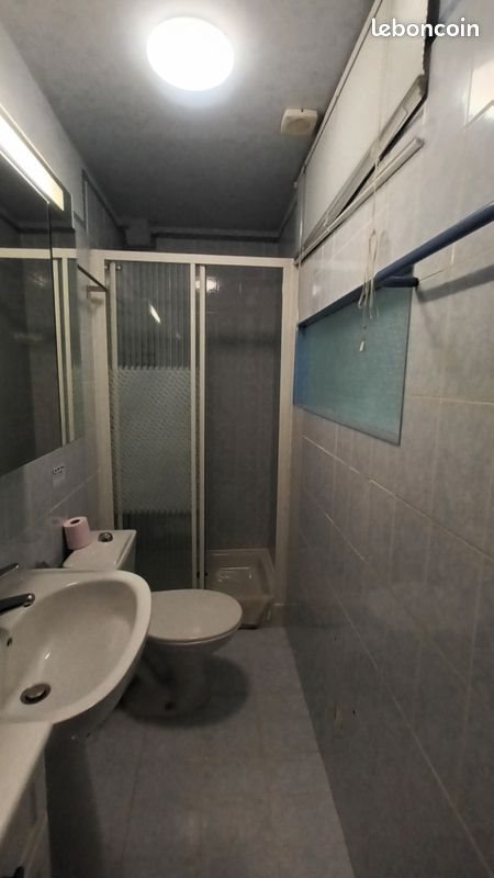 Appartement à louer, 35m², Palavas-les-Flots