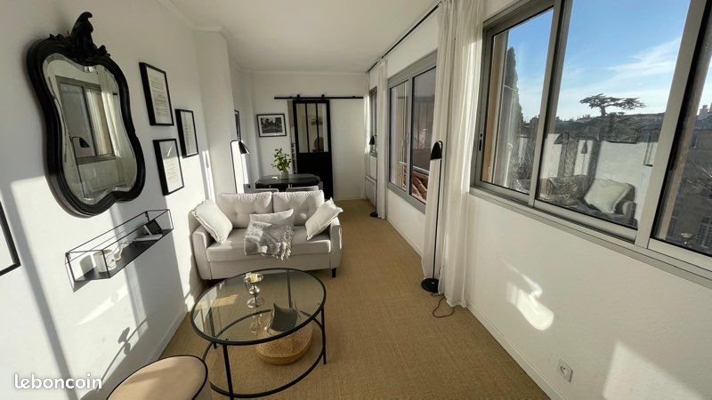 Appartement à louer, 55m², Aix-en-Provence