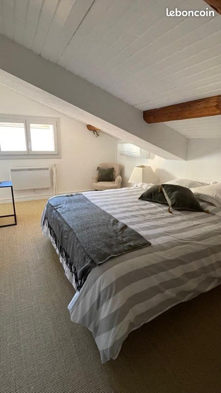 Appartement à louer, 55m², Aix-en-Provence