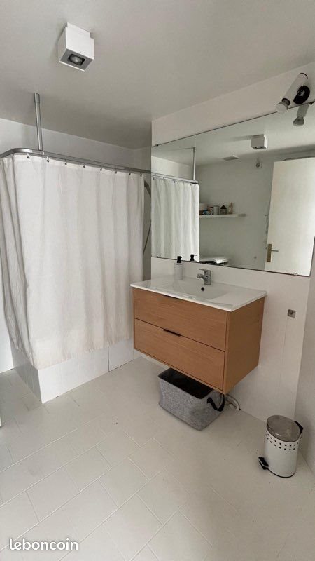 Appartement à louer, 55m², Aix-en-Provence