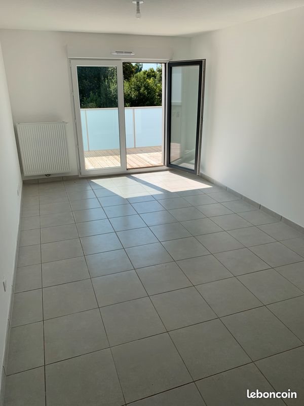 Appartement à louer, 42m², Pessac