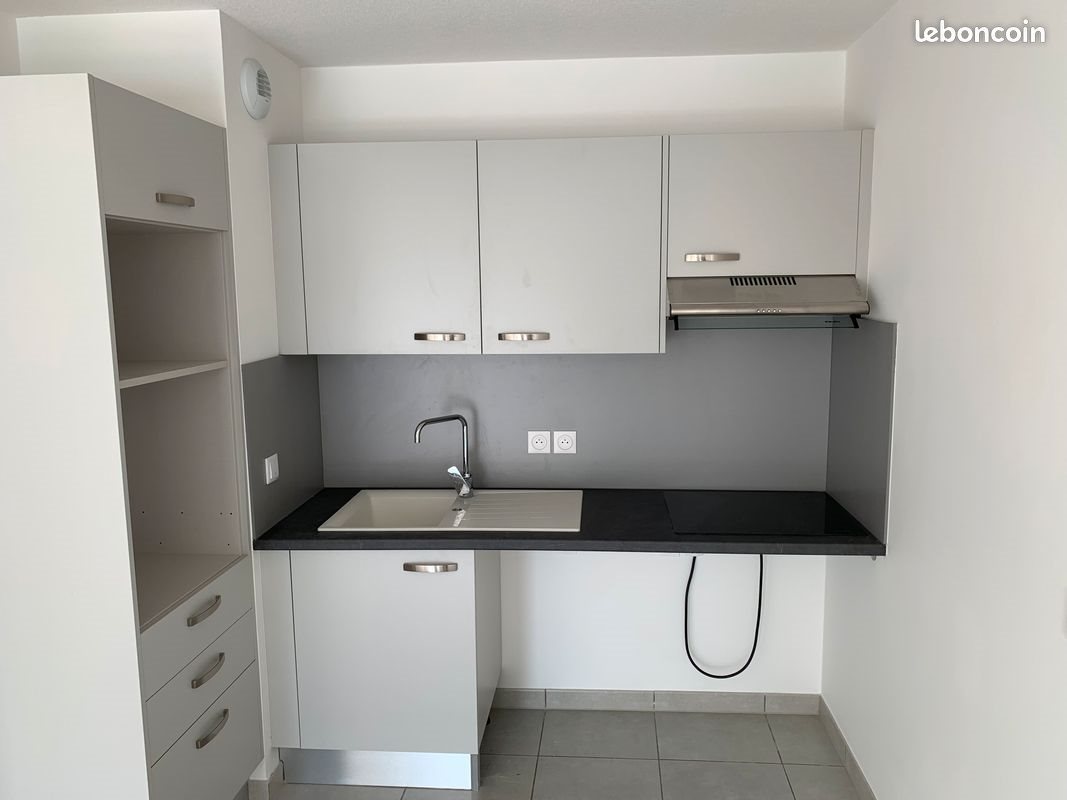 Appartement à louer, 42m², Pessac