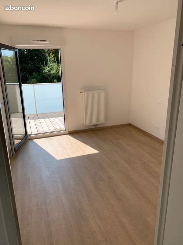 Appartement à louer, 42m², Pessac