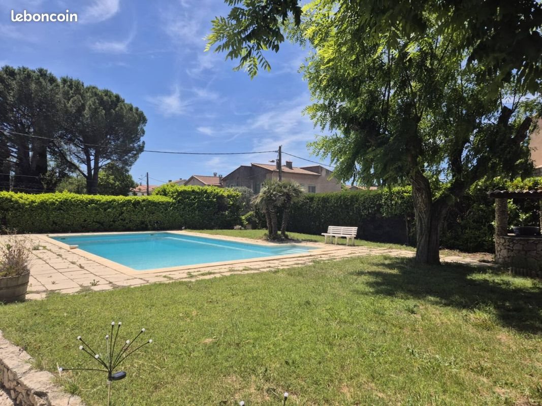 Maison à vendre, 126m², Gardanne