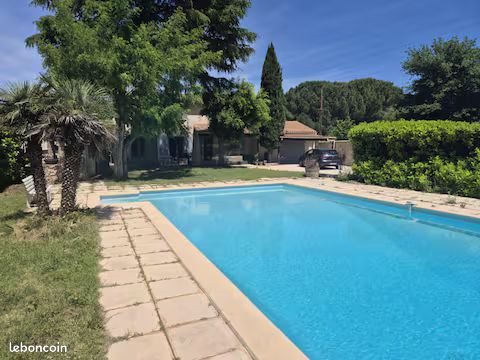 Maison à vendre, 126m², Gardanne
