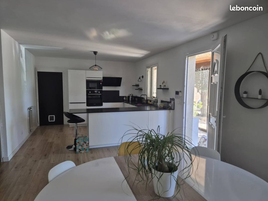 Maison à vendre, 126m², Gardanne