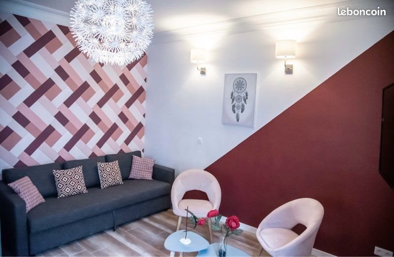 Appartement à louer, 24m², Avignon