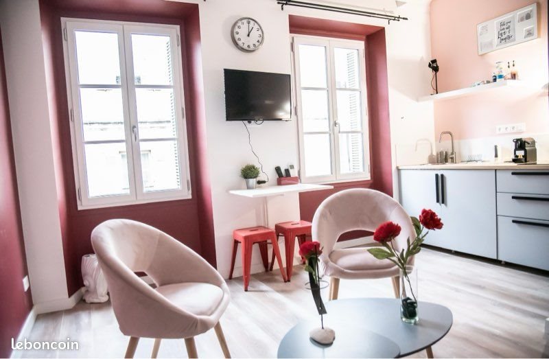 Appartement à louer, 24m², Avignon