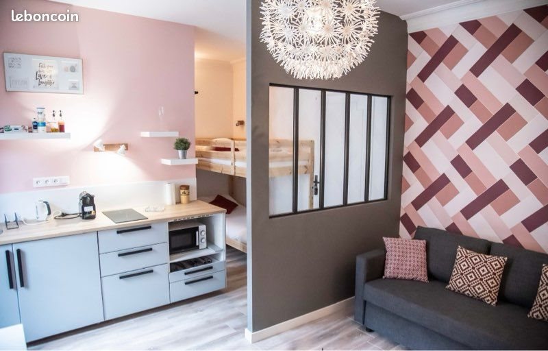 Appartement à louer, 24m², Avignon