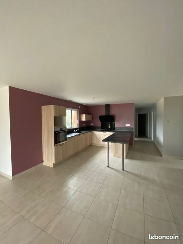 Maison à louer, 100m², Villeréal