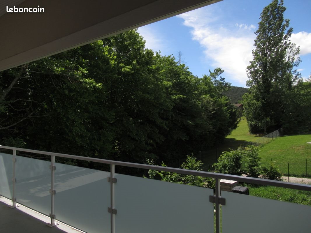 Appartement à louer, 84m², La Roche-Vineuse