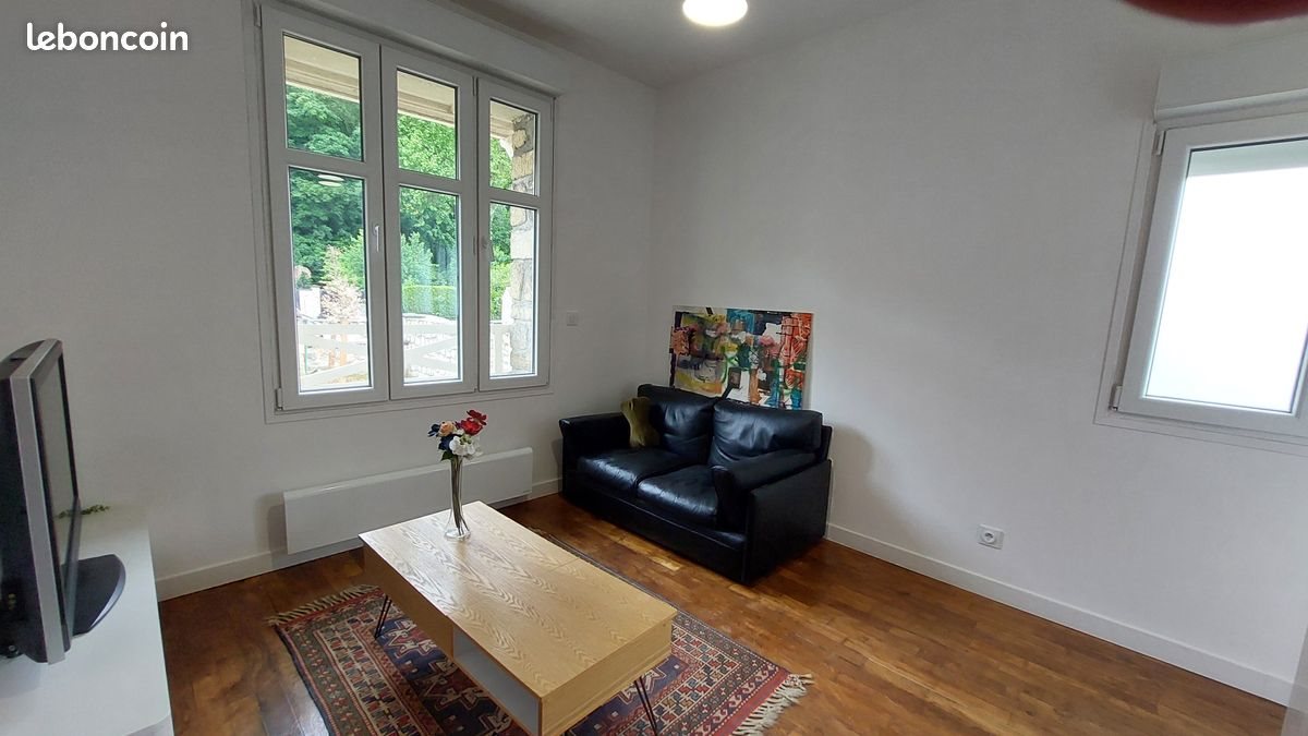 Appartement à louer, 30m², Presles