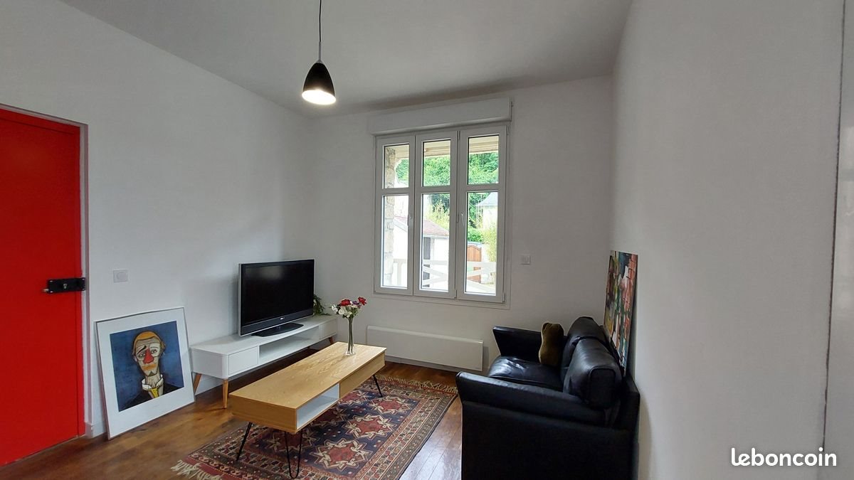 Appartement à louer, 30m², Presles