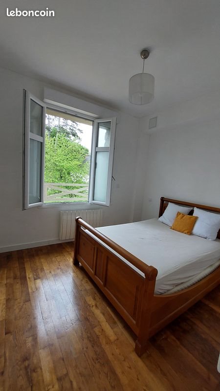Appartement à louer, 30m², Presles