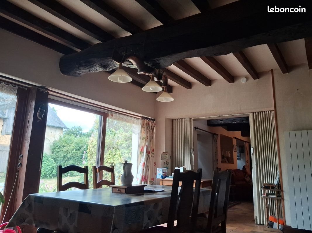 Maison à vendre, 135m², Noyal-Châtillon-sur-Seiche