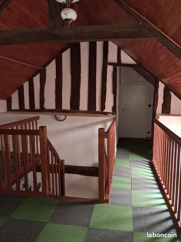 Maison à vendre, 135m², Noyal-Châtillon-sur-Seiche