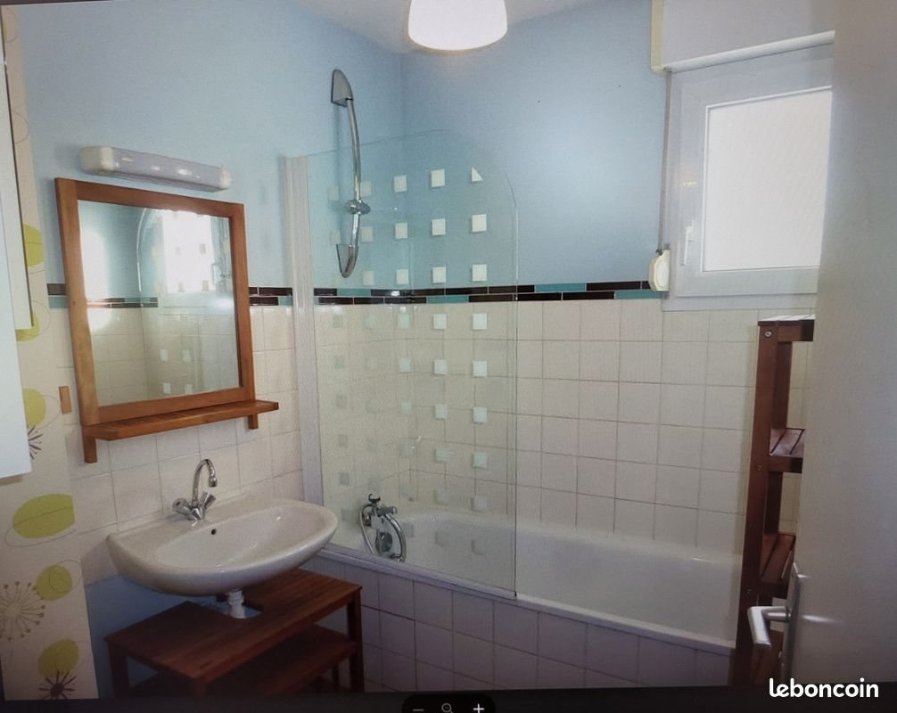 Appartement à vendre, 51m², Vern-sur-Seiche