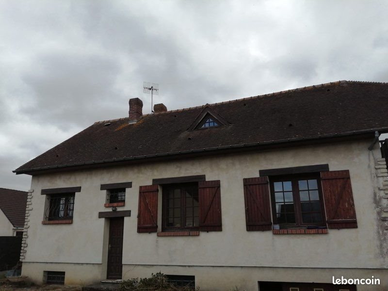 Maison à vendre, 90m², Gournay-en-Bray