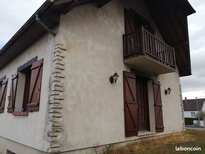Maison à vendre, 90m², Gournay-en-Bray