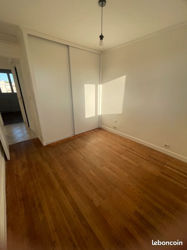 Appartement à louer, 63m², Tassin-la-Demi-Lune
