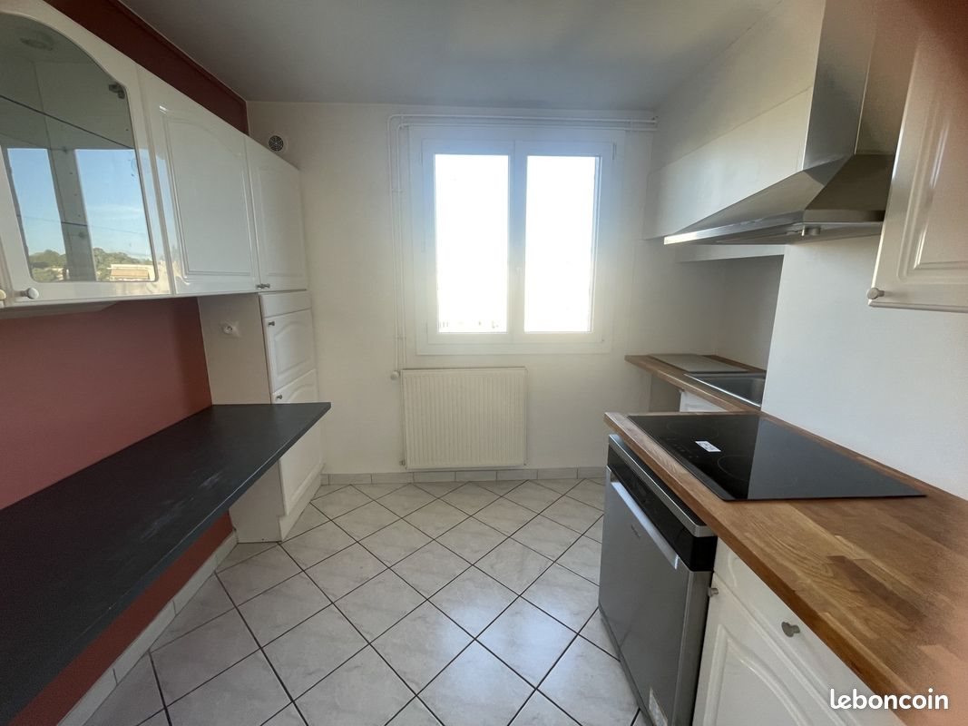 Appartement à louer, 63m², Tassin-la-Demi-Lune