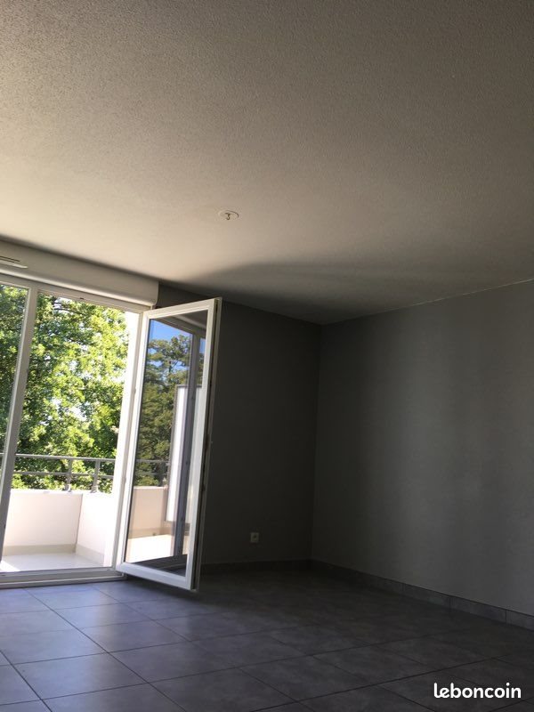 Appartement à louer, 38m², Fegersheim