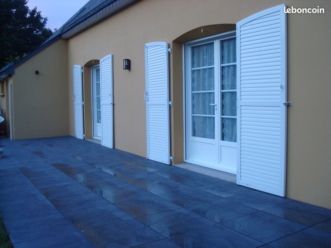 Maison à vendre, 410m², Servon-sur-Vilaine
