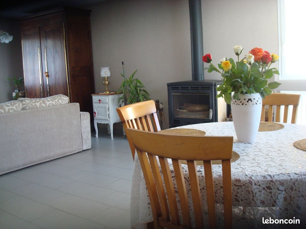 Maison à vendre, 410m², Servon-sur-Vilaine