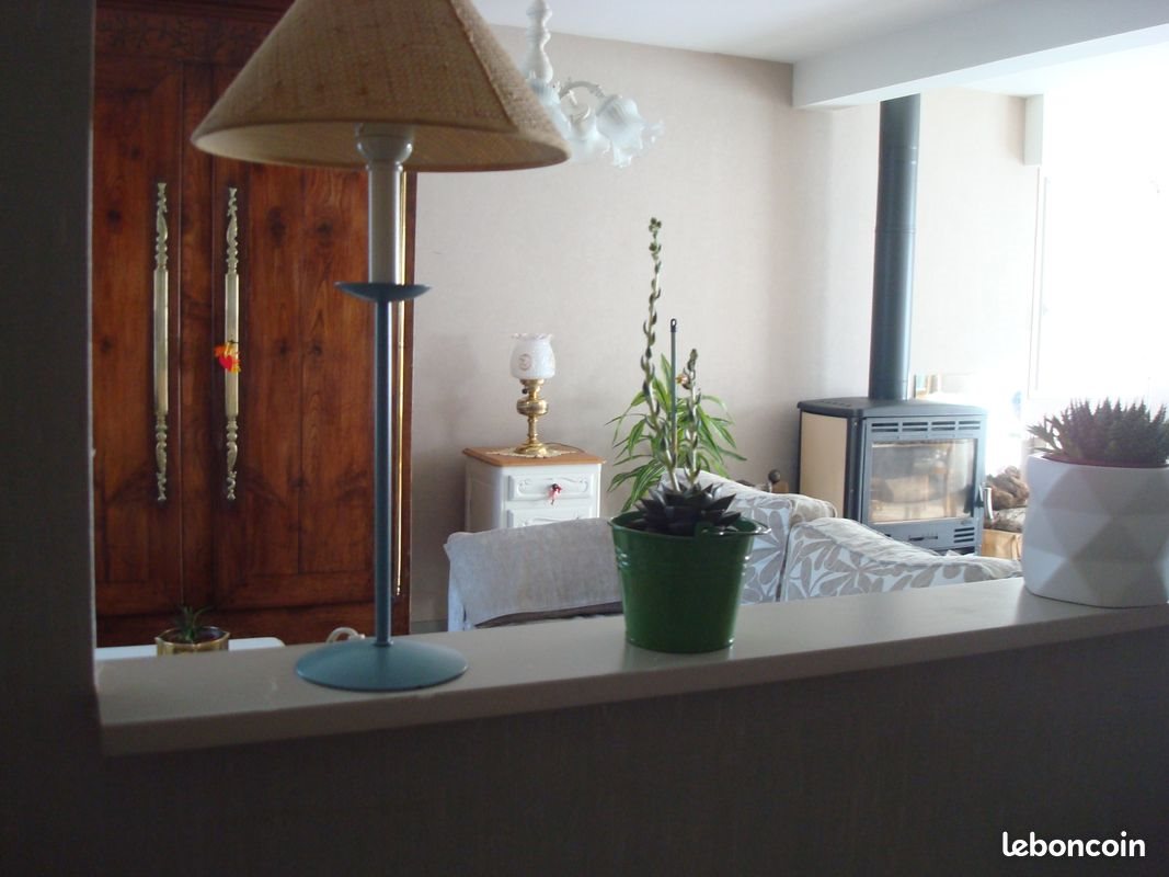 Maison à vendre, 410m², Servon-sur-Vilaine
